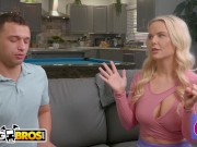 BANGBROS - Never Have I Ever With Busty Blonde Babe Slimthick Vic 6/16