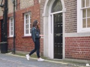 PrivateBlack - BBC Lover Jessika Taylor Gets Ass Fucked In Hot Maid Outfit! 4/16