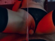 Chainsaw man. Makima lost control of her pet. Cosplay - Sunako_Kirishiki 10/16