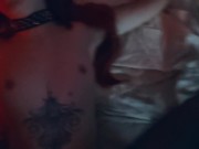 Chainsaw man. Makima lost control of her pet. Cosplay - Sunako_Kirishiki 16/16