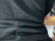 Меня поймали за просмотром моего порно и выебали. Californiababe. 11/16