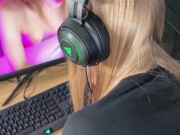 Меня поймали за просмотром моего порно и выебали. Californiababe. 12/16