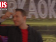 Come and check out Bella Rolland and her costar Codey Steele play some games! 7/16