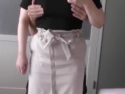 Amature Girl who found in SNS 3/16