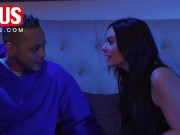 Sexy Violet Starr finds her way into Donny Sins home for some fun.. 3/16