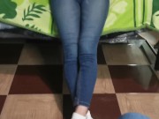 a la NOVIA de mi AMIGO le ENCANTA FOLLAR CONMIGO 2/16