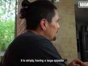 MAMACITAZ - Colombia's Finest Evelin Suarez Shows What She Is Capable Of 5/16