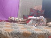 Dark Fantasy Of College Girl Revealed 11/16