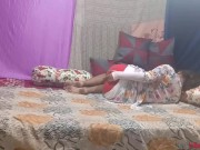 Dark Fantasy Of College Girl Revealed 12/16