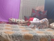 Dark Fantasy Of College Girl Revealed 13/16