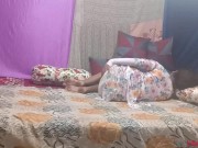 Dark Fantasy Of College Girl Revealed 9/16