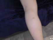 Fucked 18yo redhead neighbor Bobo Twik 11/16