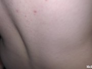 Fucked 18yo redhead neighbor Bobo Twik 9/16