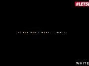 WHITEBOXXX - Naughty Redhead Red Fox Morning Pussy Fucking Orgasms - LETSDOEIT 3/16