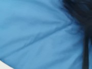 Quickie right before she goes to work 16/16