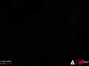 LEZ CUTIES - Alyssa Bounty Invited Her Snooping Lesbian Neighbour In For Hot Anal Play 11/16