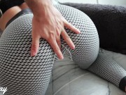 Super Fit Babe Fucks Good With Cumshot On Her Tight Pussy 3/16