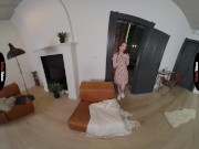 VIRTUAL TABOO - Good Body Makes The Slut Happy 1/16