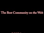 Pussy Please! Lucky Starr and Alix Lovell Cum With Big Dick! 16/16