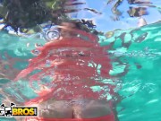 BANGBROS - Brandy Talore Is Back With Her Amazing Big Tits!! 5/16