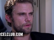 Swinger orgy with anal sex and double penetration 9/16