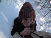 A walk in the park with my stepsister ended with a hard fuck - Anny Walker 4/16