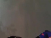 My first time I sucked in public 😈 1/16