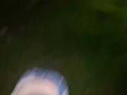 My first time I sucked in public 😈 12/16