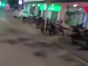 My first time I sucked in public 😈 3/16