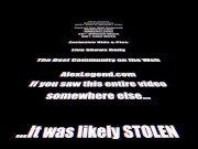 Cute Blonde Girl Next Door Sucks Landlord Big Dick To Cover Her Rent! 16/16