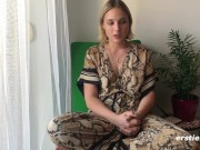 Intimate Moments with Ophelia 15/16