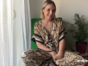 Intimate Moments with Ophelia 8/16