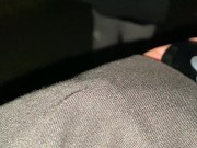 【個人撮影】綺麗なパイパン彼女と中出しポルチオSEX！ 私は彼女の膣にリモートローターを入れました、そしてコンビニの散歩からの盗撮セックスはあまりにも興奮していました。 アマチュアカップル/ハメ撮り/ 3/16