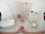 VIRTUAL TABOO - Kitty And Her Big Toy 2/16