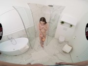 VIRTUAL TABOO - Kitty And Her Big Toy 3/16