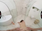 VIRTUAL TABOO - Kitty And Her Big Toy 7/16