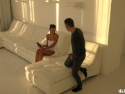 Fucked Filipino skinny teen Lia Lin 3/16