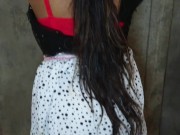 My Horny Slut Wife Deep Throat And Fuck, 4K පොඩ් කමටද මේකිගෙ පලල් කිරිල්ල 1/16