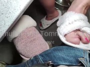 Ladymuffin And Tommy A Canaglia con la Milf Diana Zilli 12/16