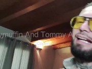 Ladymuffin And Tommy A Canaglia con la Milf Diana Zilli 13/16