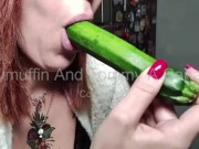 Ladymuffin And Tommy A Canaglia con la Milf Diana Zilli 15/16