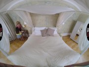 VIRTUAL TABOO - Teacher’s Slut Lessons 1/16