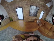 VIRTUAL TABOO - Tall Blonde As Well As Sexy 2/16