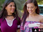 You Girls Making Me Wet Just By Watching 1/16