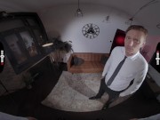 DARK ROOM VR - My Boss Is The Best Of The Best 1/16