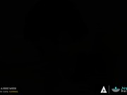 I Hope She Won't Turn Around And See Us 11/16