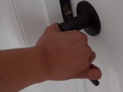 Sneaky Stepmom Fucks Step Daughter's Boyfriend 16/16