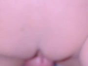 絶対入れないからって友達と擦り合ってたら気持ち良くなって思わず挿入&中出し②【日本人素人HENTAIカップル個人撮影74】 3/16