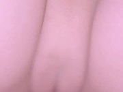 絶対入れないからって友達と擦り合ってたら気持ち良くなって思わず挿入&中出し②【日本人素人HENTAIカップル個人撮影74】 8/16