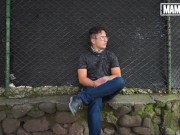 MAMACITAZ - Latina Teacher Valery Garcia Offers Personal Yoga Lessons 1/16